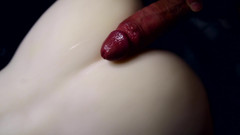 SEXY_GUYBEST: The Robot Ass Brought Me to a Fantastic, Powerful Orgasm!