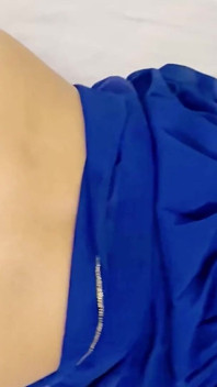 Desi Bhabi Försöker Anal Med Sin Dewar