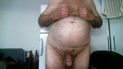 Coach Karl dude lodge: 教练Karl belly和摩擦