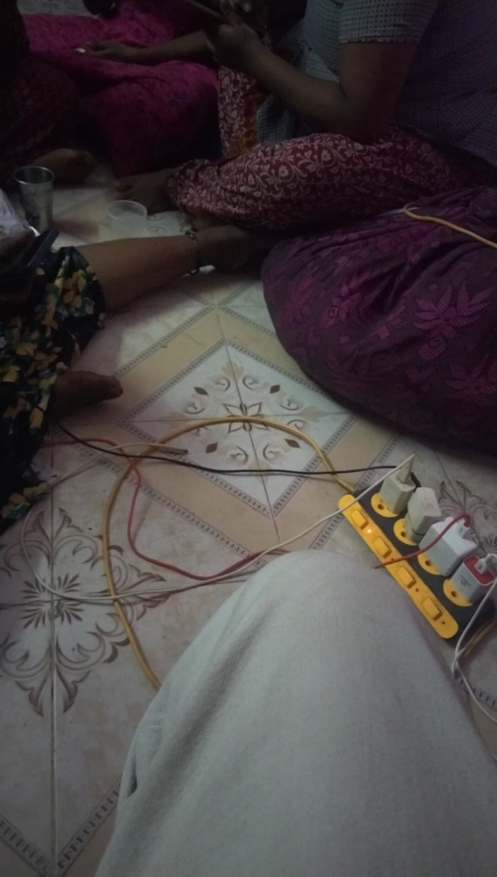 Tamil lesbian: Nói chuyện tục tĩu khiêu gợi về việc chụp