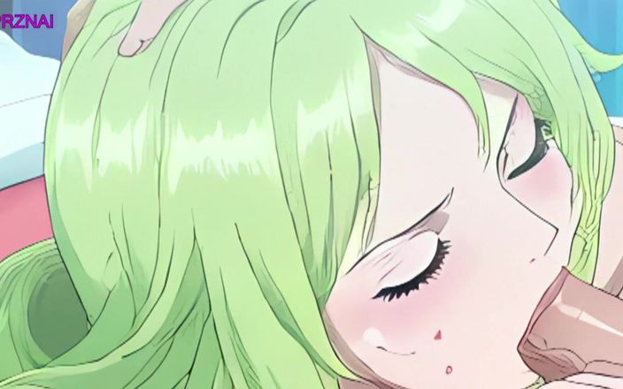 Prznai: One Piece Monet (15) Hen
