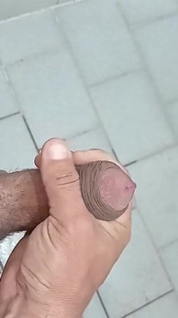 Accumulated Semen Ejaculation From Oscarcor01