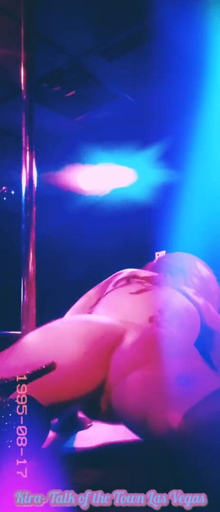 X_Asphxyia_X: Fully nude stage set