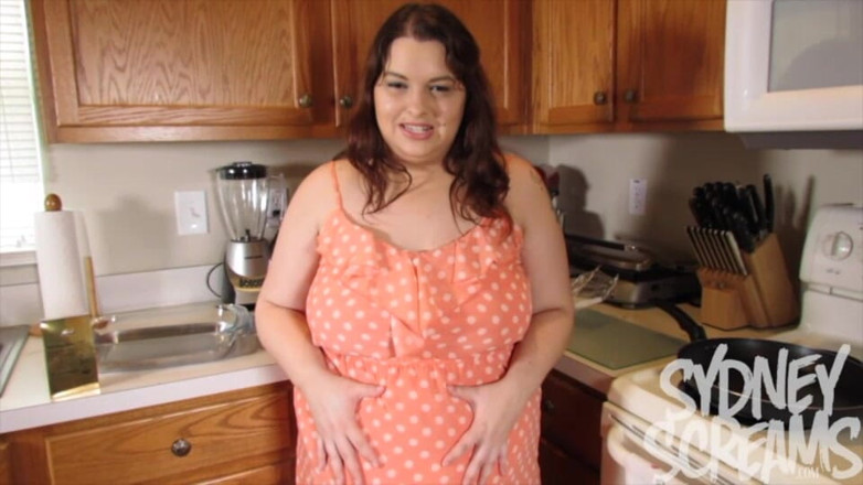 Sydney screams fetish: Sweet Girlfriend Wants to Immobilize You up