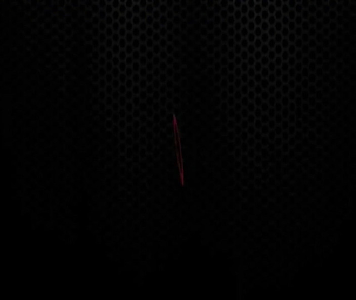 Kimber Lee: Kimber Lee Kosmonautka kouří!