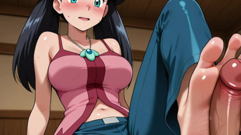 Prznai: リザベス・ヘン