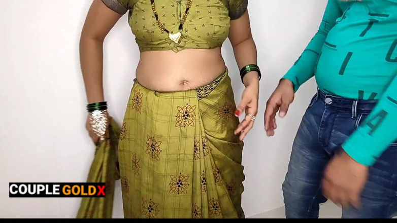Sexy Komal: सास पागल हो गई