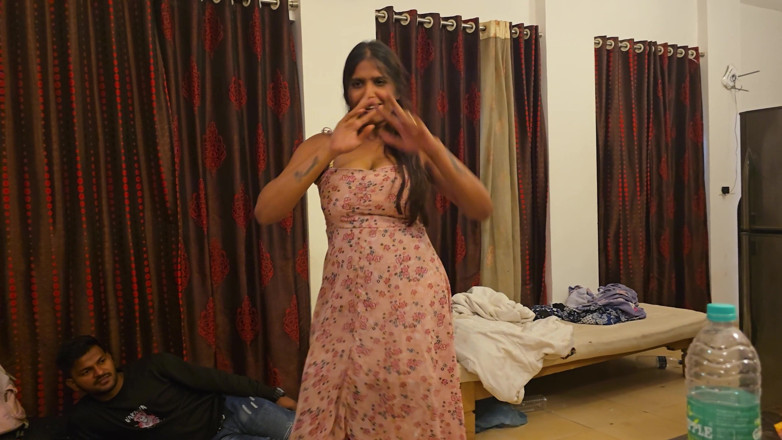 Kilash: Tejaswini Prabhakar Pratibha Soni Enjoy the Complete Masti Dance