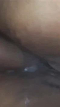 No Pregnancy: My Wife Asked Me to Cum in Her Ass so She Wouldn't Get Pregnant!
