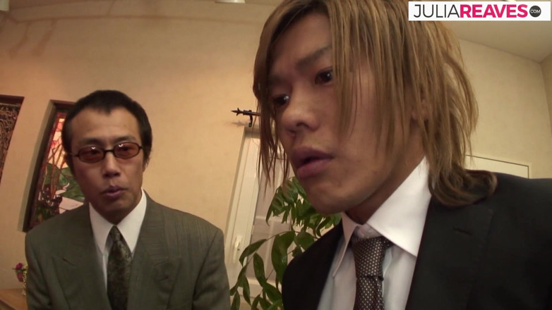 JapaneseAmateur: Japanische sexparty