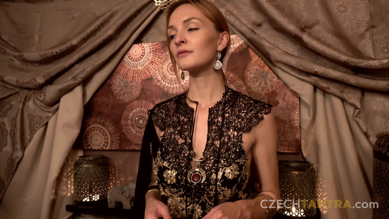Czech Tantra: Česká tantra 4: Rituál tantrických párů