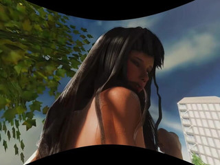 Futanari VR: Versión Divertida En VR 39