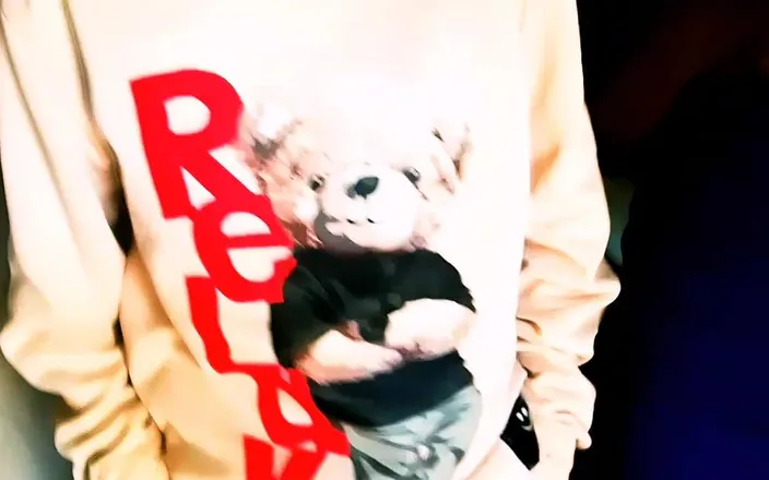 Judithxxx: S mým pěkným přítelem