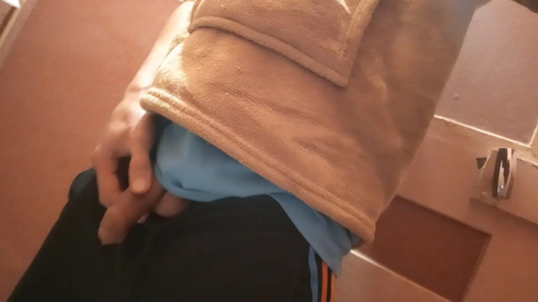 Jon Arteen: Jon Arteen Pees in the Toilet Thinking of You
