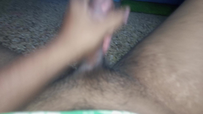 Fucking my wife: Мастурбація в відео від першої особи