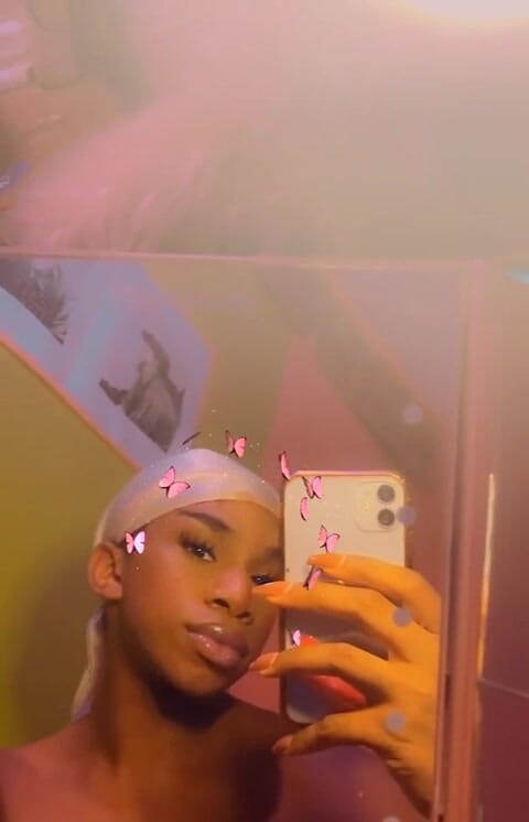 AJ180: Aj180: Tylko klip 18