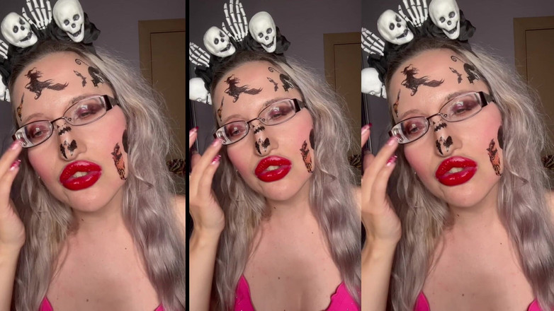 FinDom Goaldigger: Sissy Kapitulace: Paroháč a Kontrolovaný v mých šeptajících komorách od Findom...