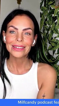 Podcast di milfcandy con Eliza Rae, Dior Boi e Mrflourish69