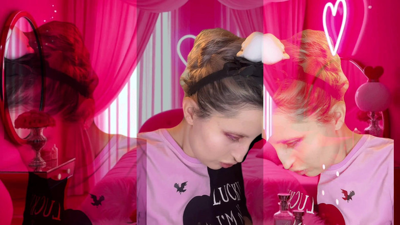 FinDom Goaldigger: Kamu adalah video boneka dominanku oleh findom goaldigger