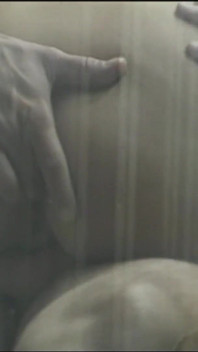 Double Penetration Behind the Scenes