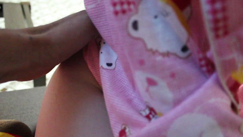 Taboo Room: 유혹하는 나 - 서로 만지다 - 금기