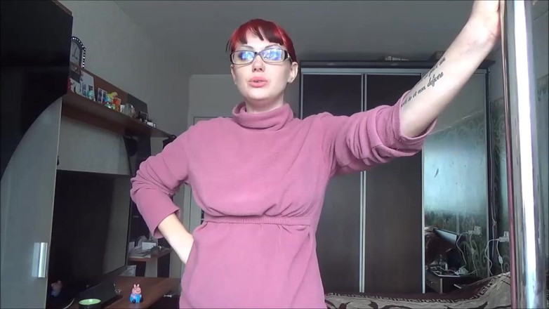 Goddess Misha Goldy: Могутні богині знищать вас