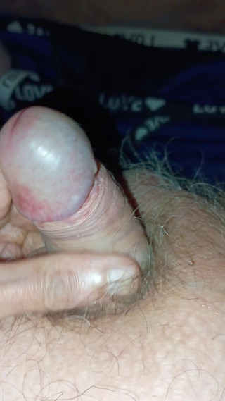 Chienne58: Morgendliche Ejakulation