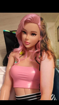 Saya sebagai Seorang Barbie