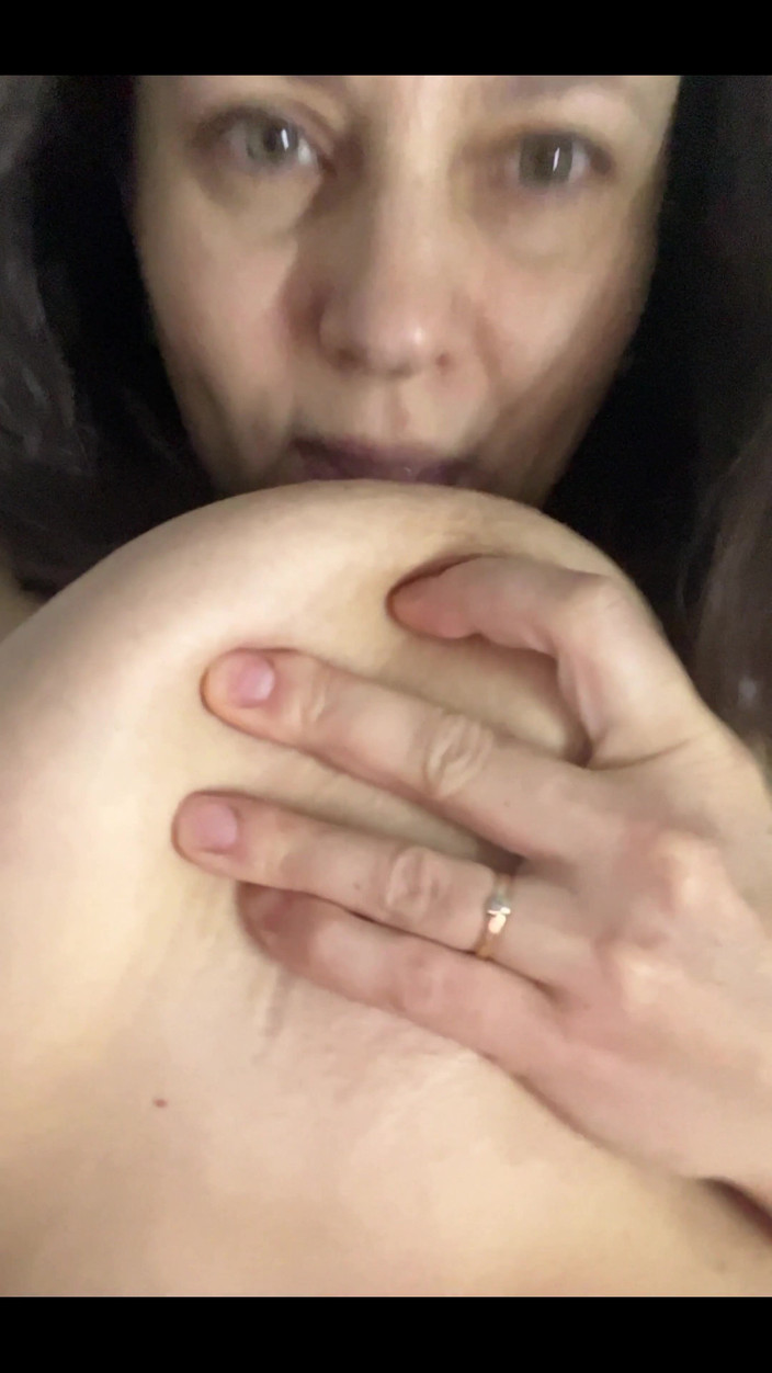 Crypto Mommy: Tutto ciò di cui ho bisogno è lasciarti fare quello che...