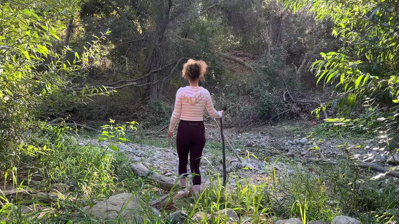 Vibe with mommy: Truck Fuck My Ass Full