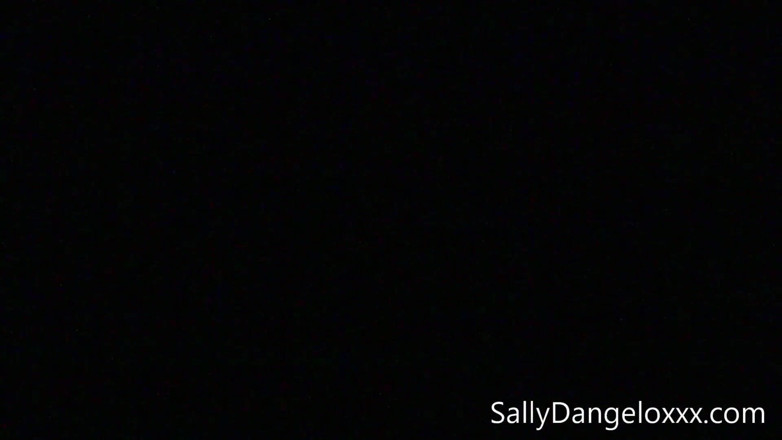 Sally D'Angelo: Nanna'da buna bayılıyorum