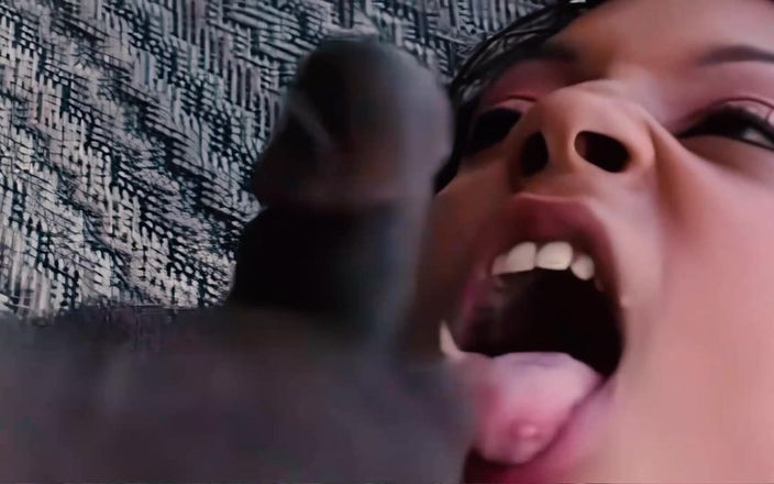 BestPorn85: Jazmine cashmere ha bisogno di più carichi
