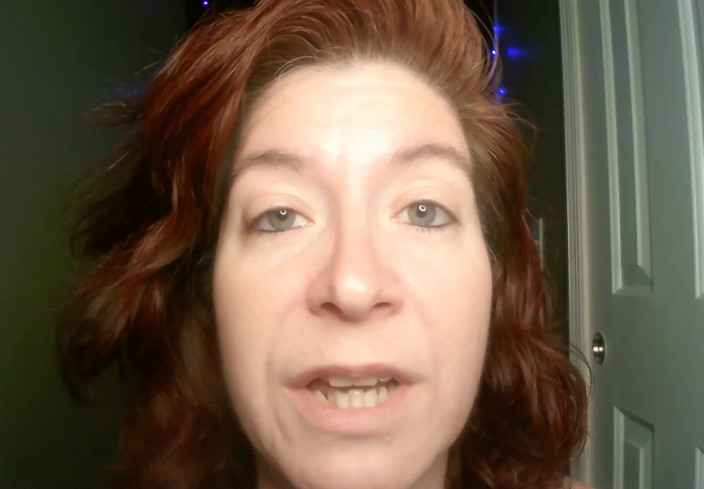 Elianna: Derrame até você gozar
