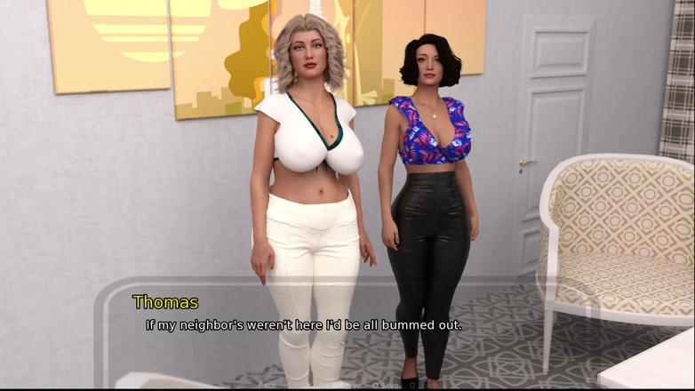 Johannes Gaming: Mamies House 136, je n’arrive pas à croire ce qu’Amy a fait à...