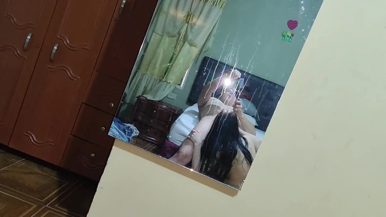 Crisanto999: Too Fucking Amazing How She Sucks Her Ass