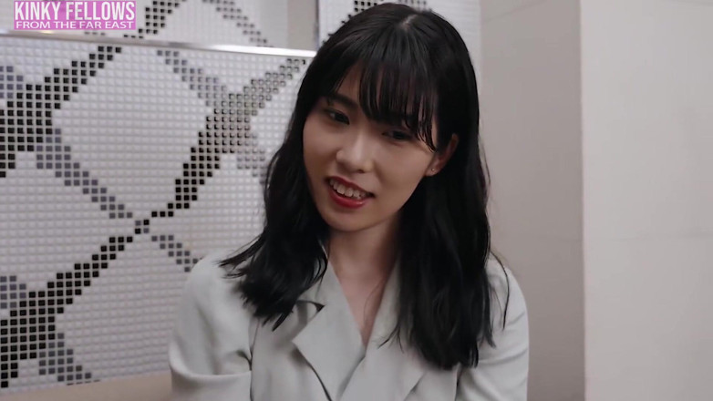 The Sexual Issues: Asian Angel 24497