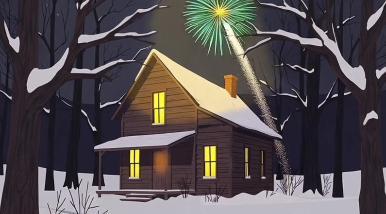 Octopussy Lovers Club: Christmas Friday ngày 13: Jason trở về nhà của máy bay...