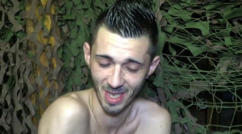 Gaybareback: Vystříkal se do kundičky bez kondomu španělského top chlapa