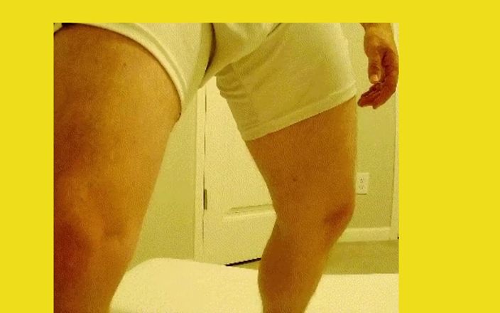 Dick Pants: Guarda il mio enorme p