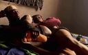 Demi sexual teaser: Fantasie mit schwarzen augen gefickt teil b