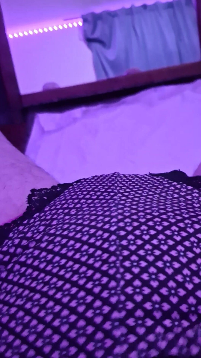 Pantygee: Piss and Cum!!! Panty Pee