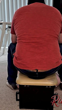 Sweaty Asshole Eater HD