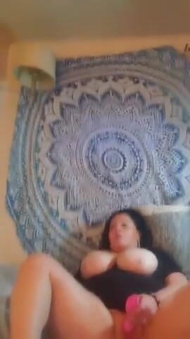Megan mack: Squirting mmmmm