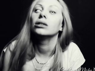 Goddess Misha Goldy: Hace algunas décadas, los científicos descubrieron cómo abrir una puerta...