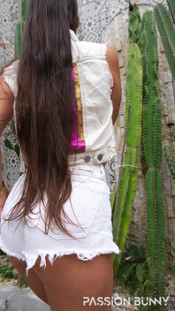 Un Caldo Culo Rotondo Ti Aspetta Oggi