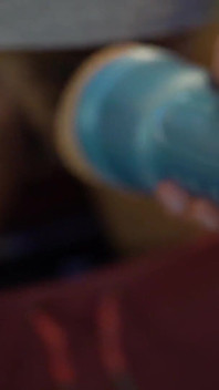 Fleshlight van mijn vrienden gebruiken