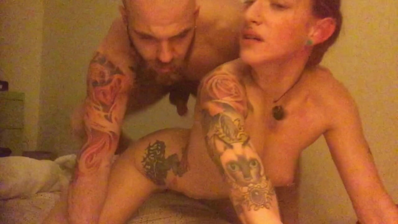 MYA Pleasure: İki kez boşalma