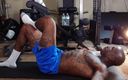 Hallelujah Johnson: Core Workout Clients Must Possess Adequate Core Strength, and Range...