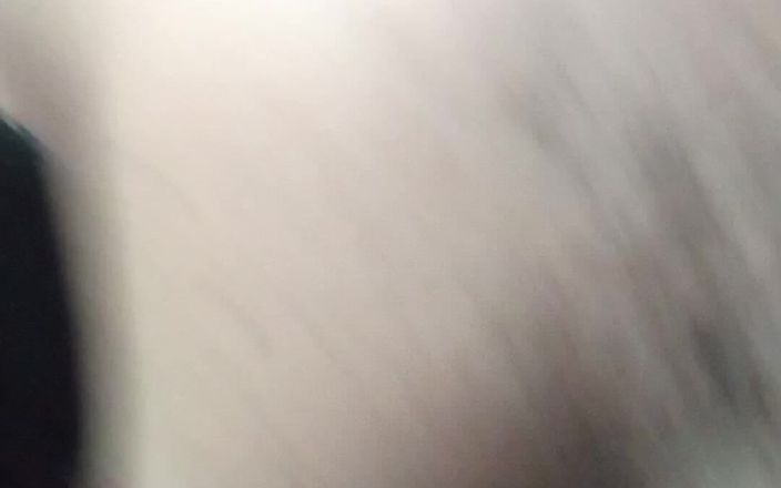 Dog4242: Amateur eigengemaakte rijpe rijke kont