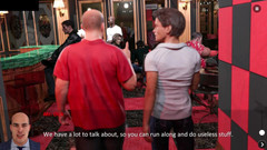 Studio-77: 펨돔 지배 - 맞춤법 책 Ntr #24 3D 애니메이션 포르노 게임